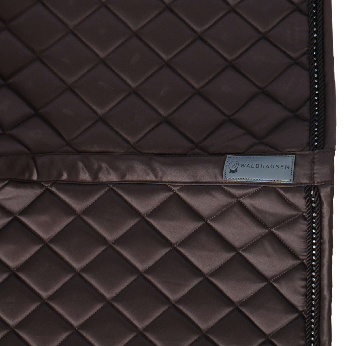 Waldhausen Zadeldekje Nepal Veelzijdigheid Bruin