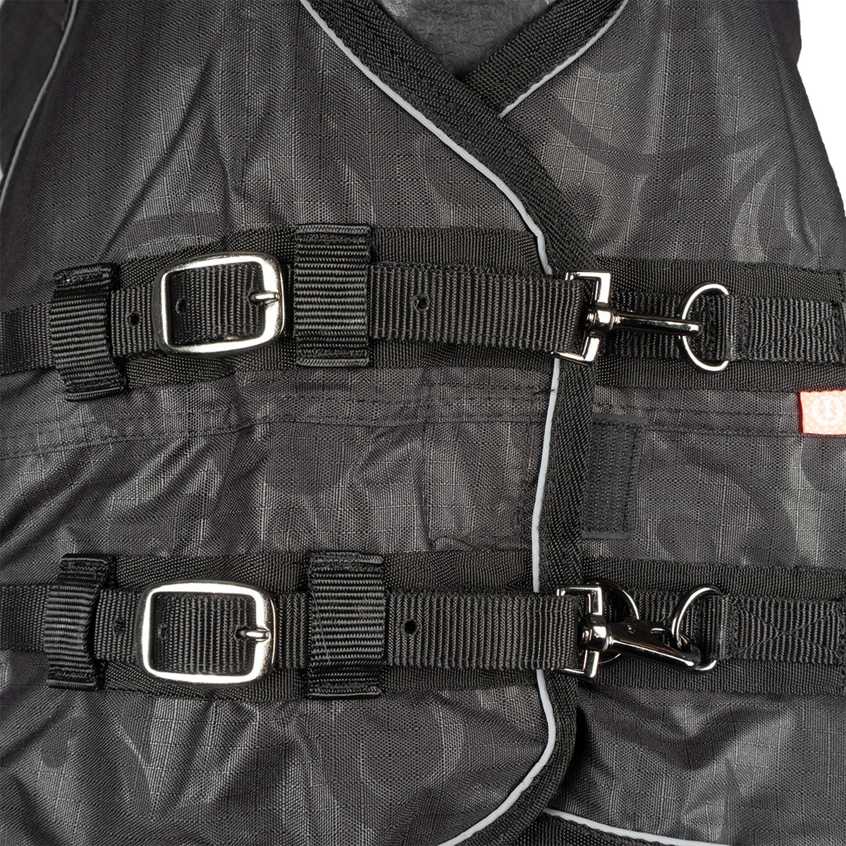 Imperial Riding Regendeken IRHSuper-Dry 0g Zwart
