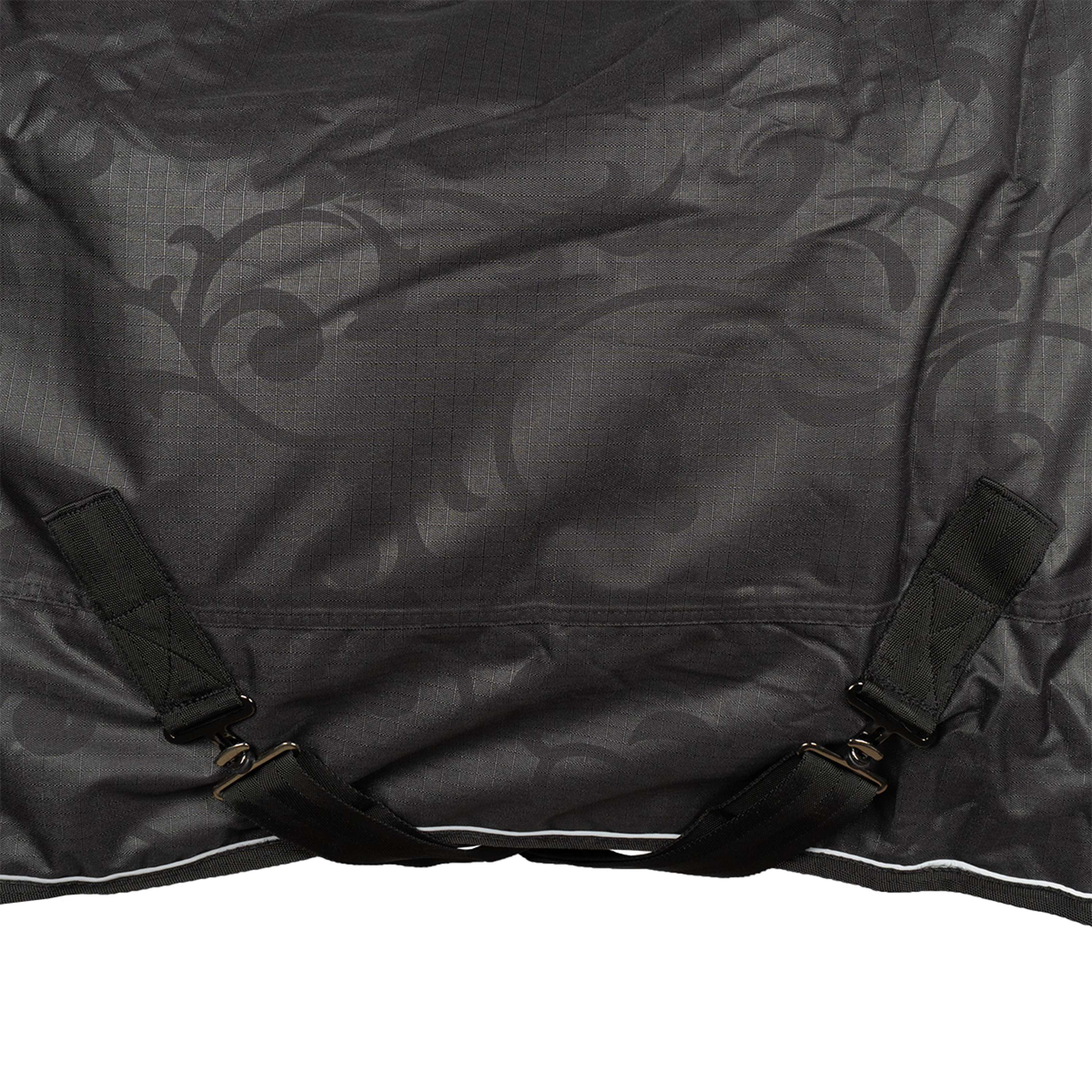 Protezione Freddo E Umidità Imperial Riding IRHSuper-Dry - Coperta Per Esterni, 100 G Accessorio Equitazione Qualità Protezione Freddo E Umidità Imperial Riding IRHSuper-Dry - Coperta Per Esterni, 100 G Accessorio Equitazione Qualità