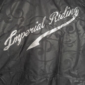 Imperial Riding Regendeken IRHSuper-Dry 0g Zwart