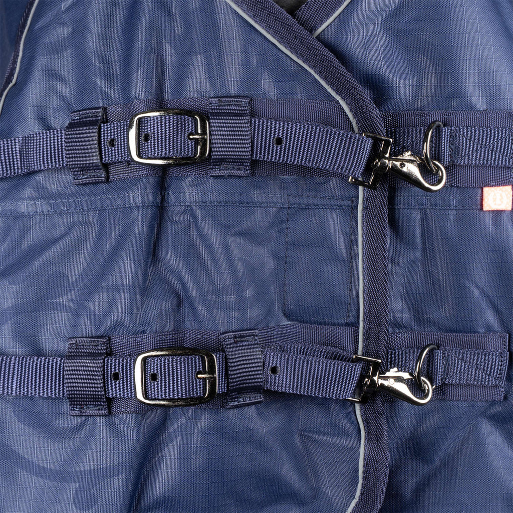 Imperial Riding Regendeken IRHSuper-Dry 0g Navy