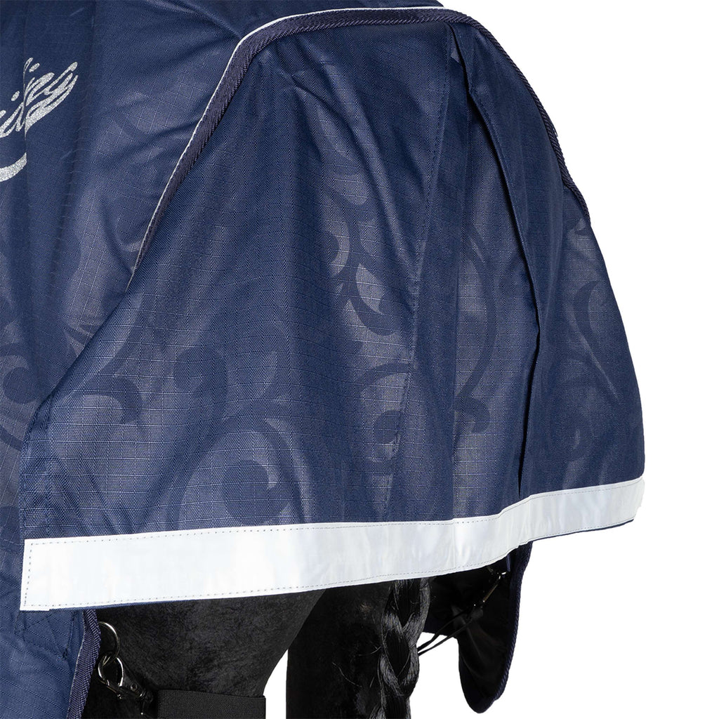 Imperial Riding Regendeken IRHSuper-Dry 0g Navy