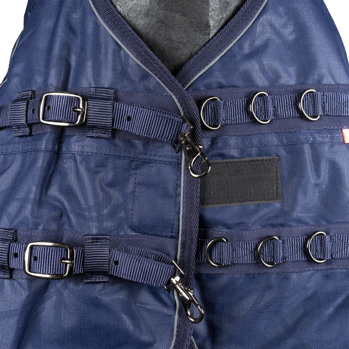 Imperial Riding Regendeken IRHSuper-Dry 0g Navy