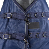 Imperial Riding Regendeken IRHSuper-Dry 0g Navy