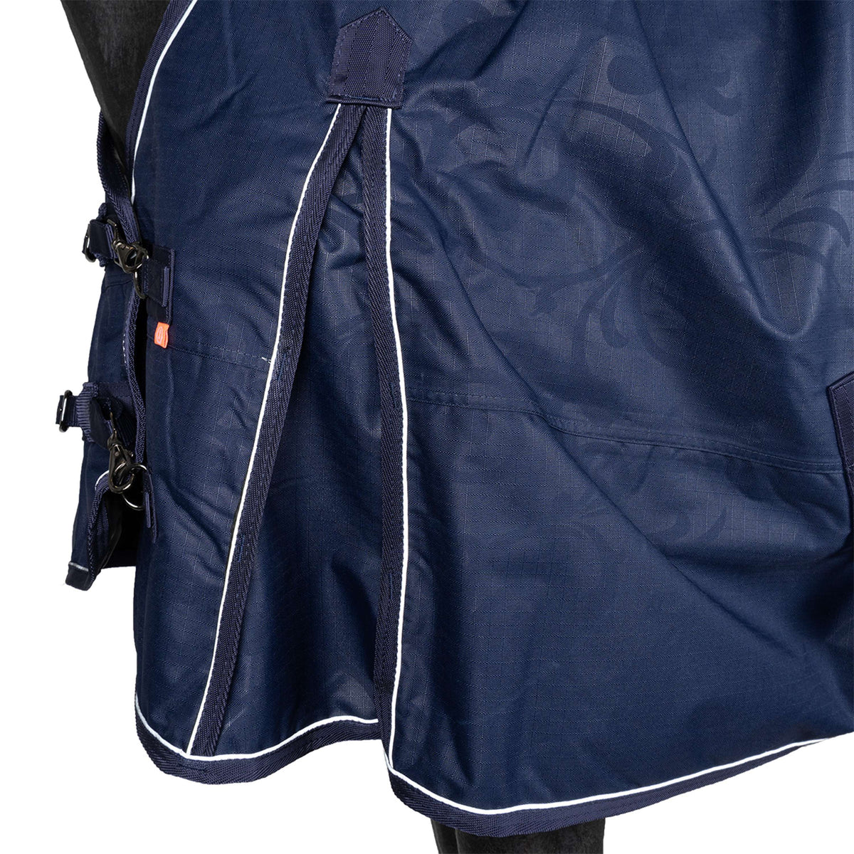 Imperial Riding Regendeken IRHSuper-Dry 0g Navy