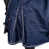 Imperial Riding Regendeken IRHSuper-Dry 0g Navy