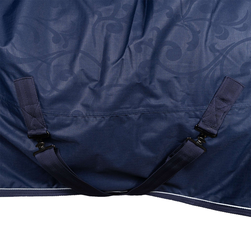 Imperial Riding Regendeken IRHSuper-Dry 0g Navy