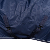 Imperial Riding Regendeken IRHSuper-Dry 0g Navy