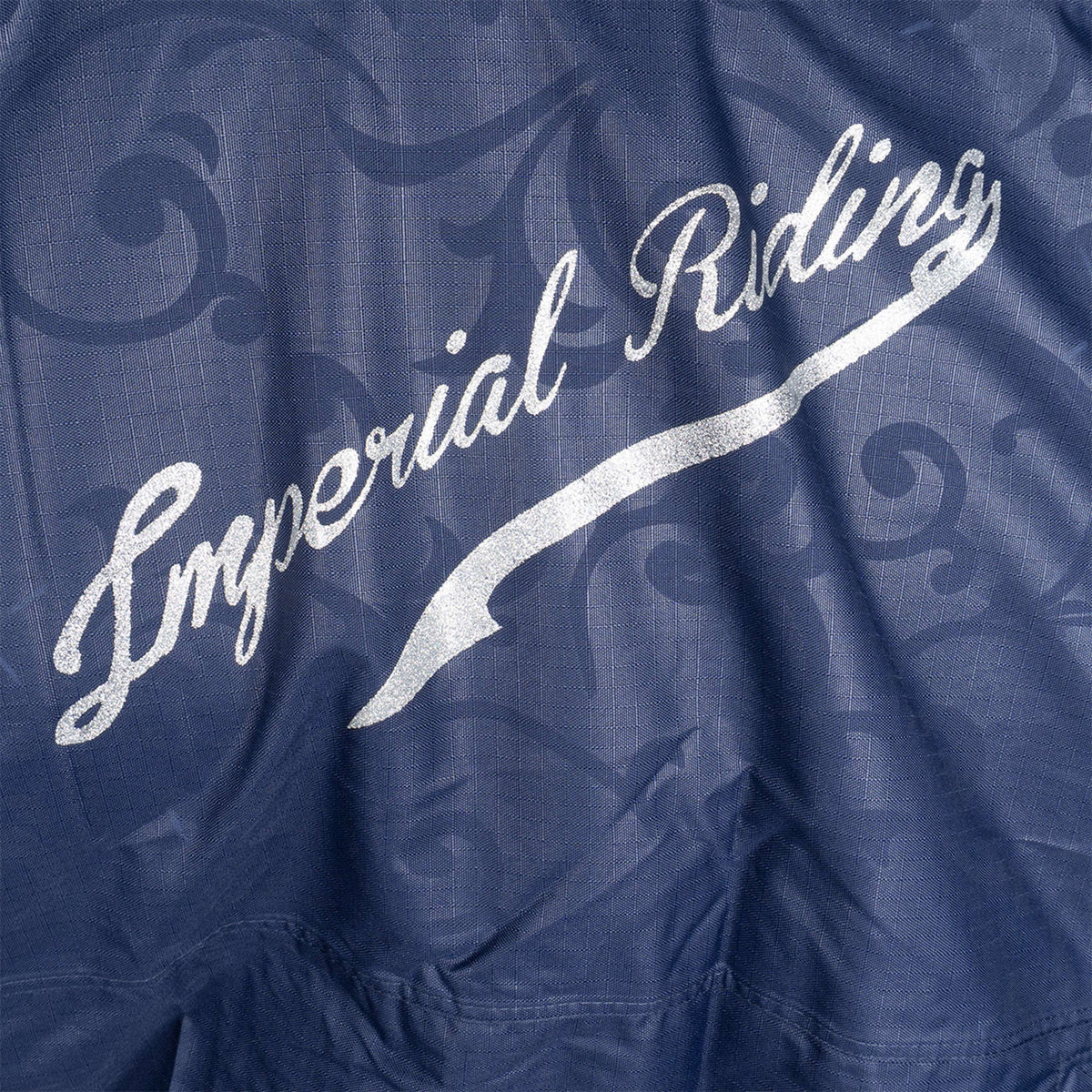 Imperial Riding Regendeken IRHSuper-Dry 0g Navy