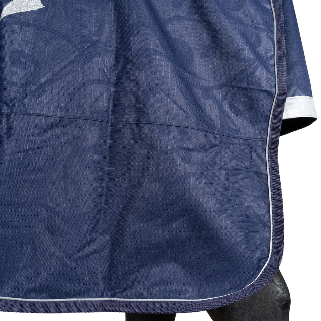 Imperial Riding Regendeken IRHSuper-Dry 0g Navy