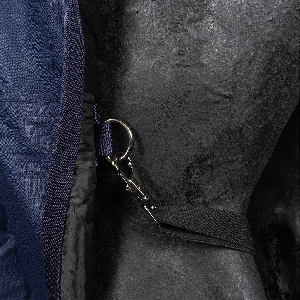 Imperial Riding Regendeken IRHSuper-Dry 0g Navy