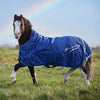 Imperial Riding Regendeken IRHSuper-Dry 0g Navy
