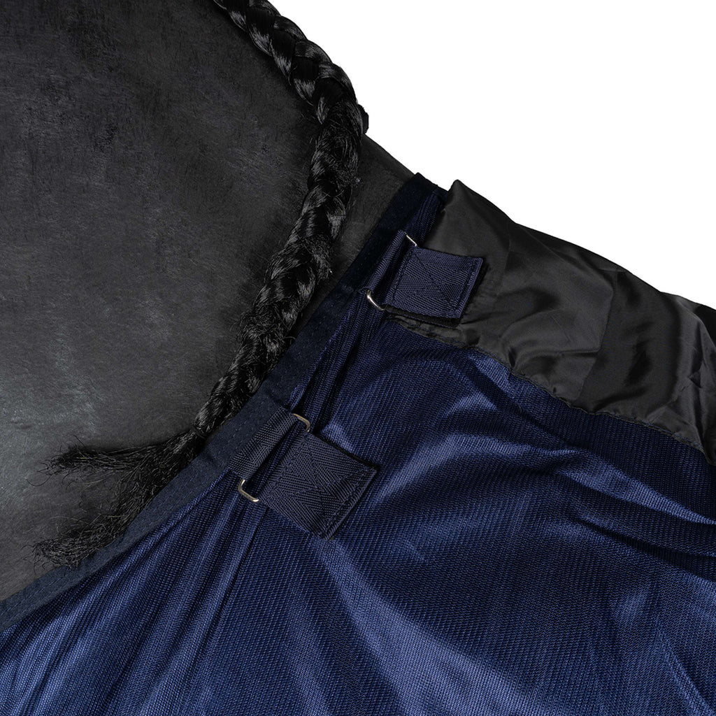 Imperial Riding Vliegendeken IRHReese Navy