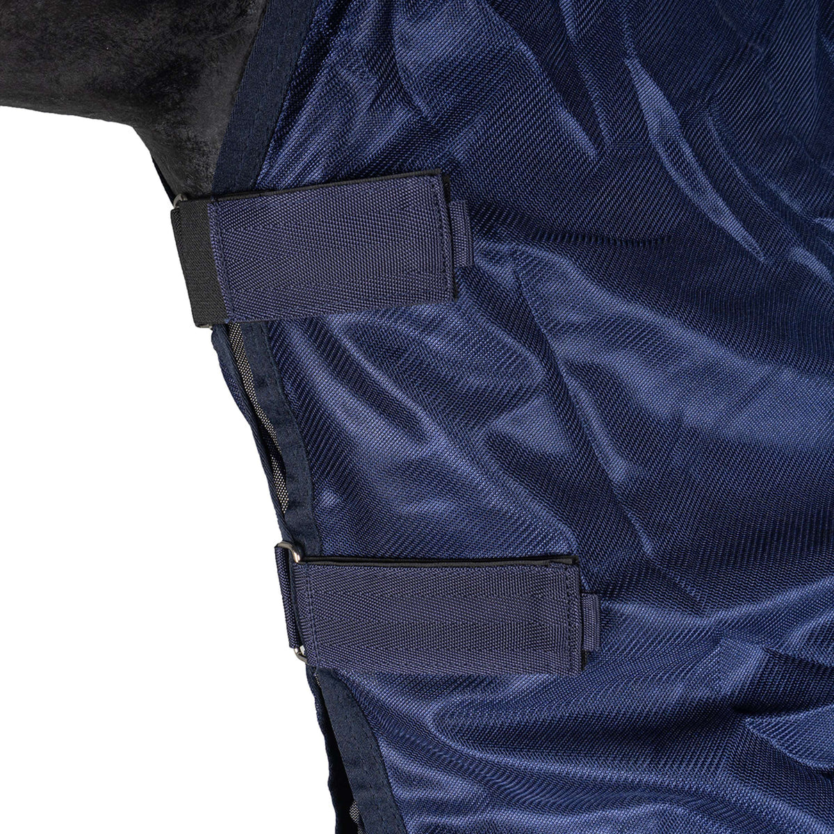 Imperial Riding Vliegendeken IRHReese Navy