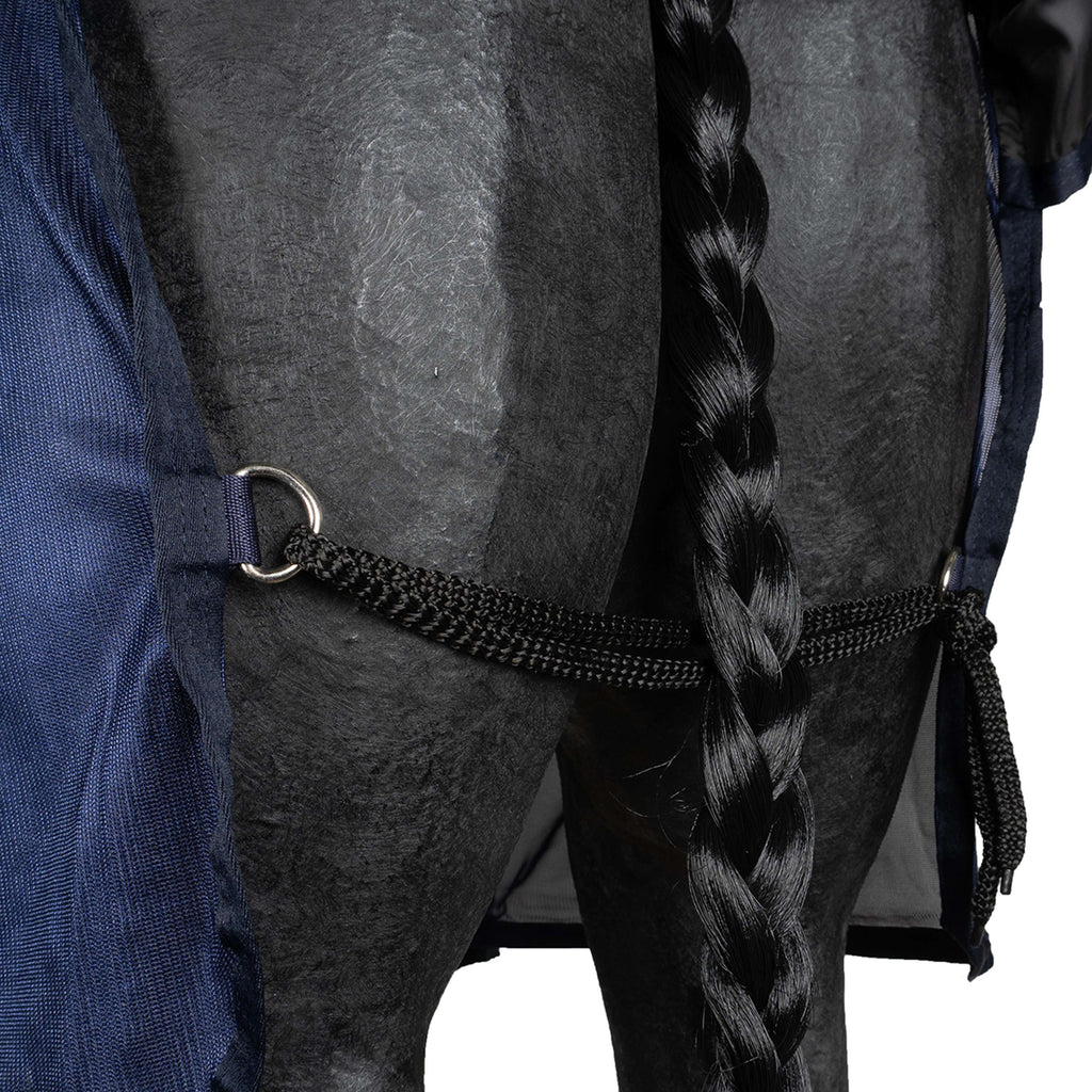 Imperial Riding Vliegendeken IRHReese Navy