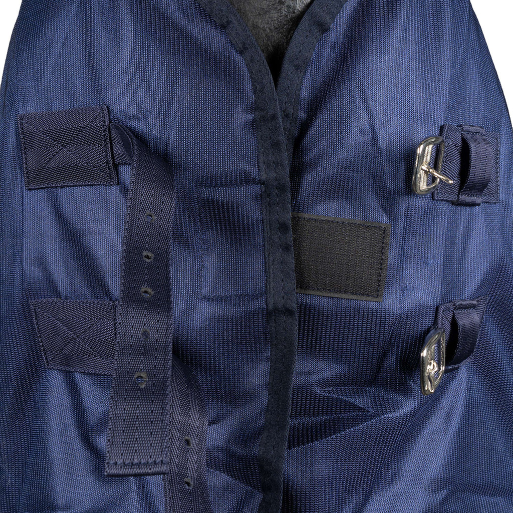 Imperial Riding Vliegendeken IRHReese Navy