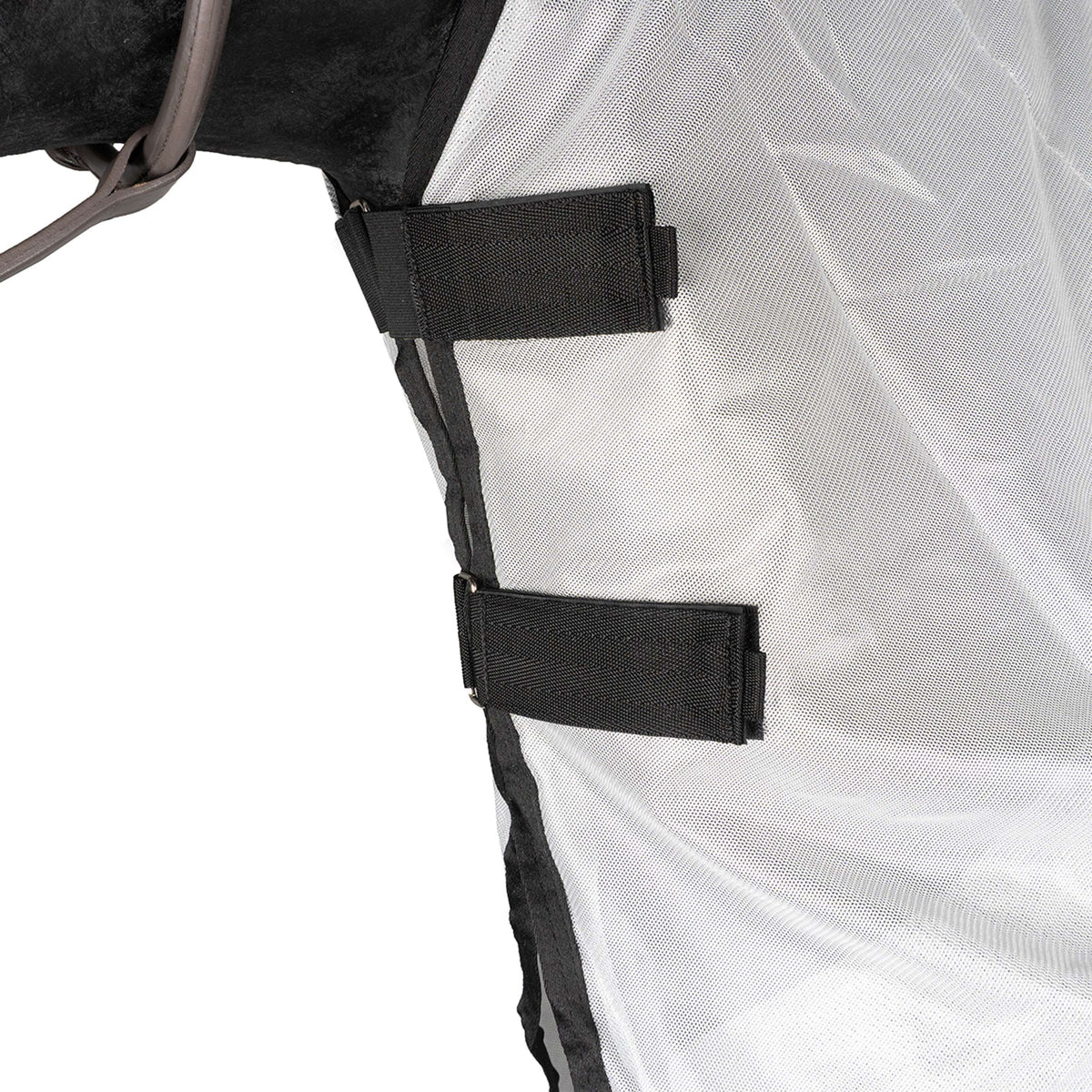 Imperial Riding Vliegendeken IRHReese Zilvergrijs