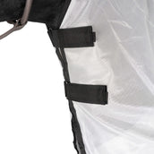 Imperial Riding Vliegendeken IRHReese Zilvergrijs