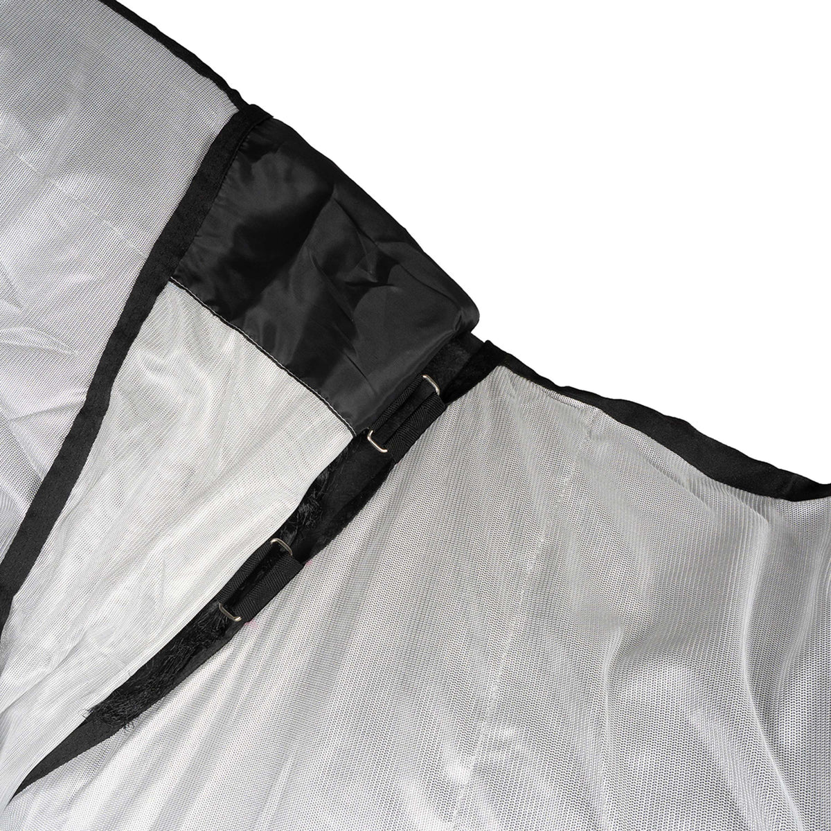 Imperial Riding Vliegendeken IRHReese Zilvergrijs