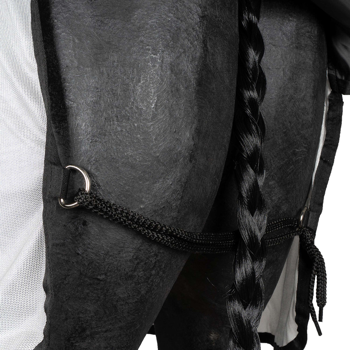 Imperial Riding Vliegendeken IRHReese Zilvergrijs