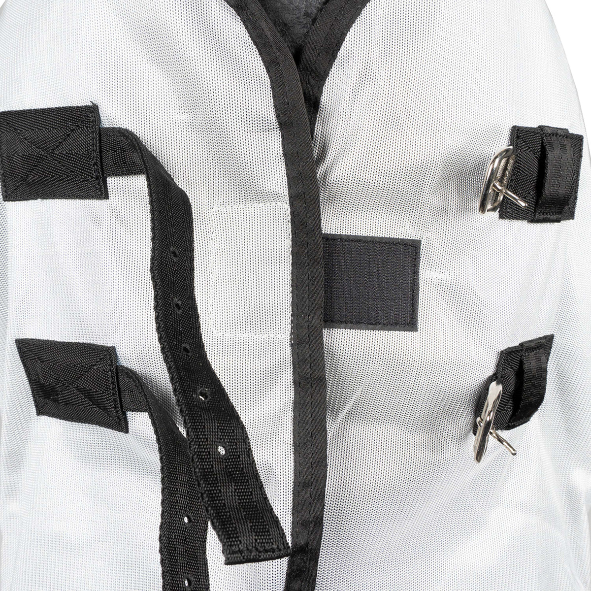 Imperial Riding Vliegendeken IRHReese Zilvergrijs