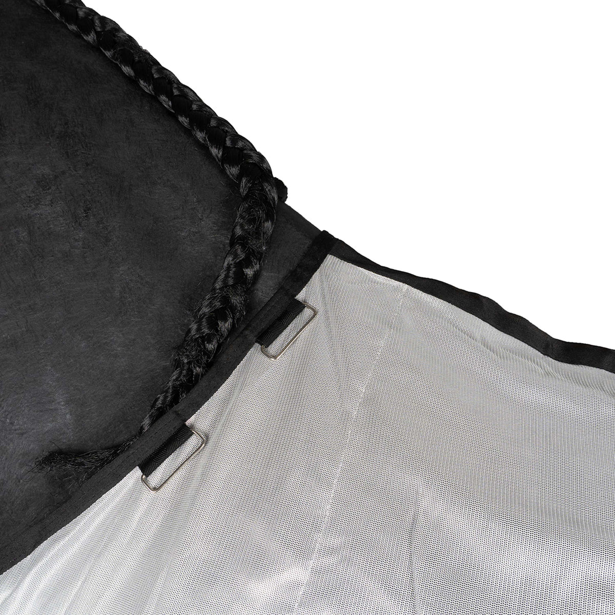 Imperial Riding Vliegendeken IRHReese Zilvergrijs