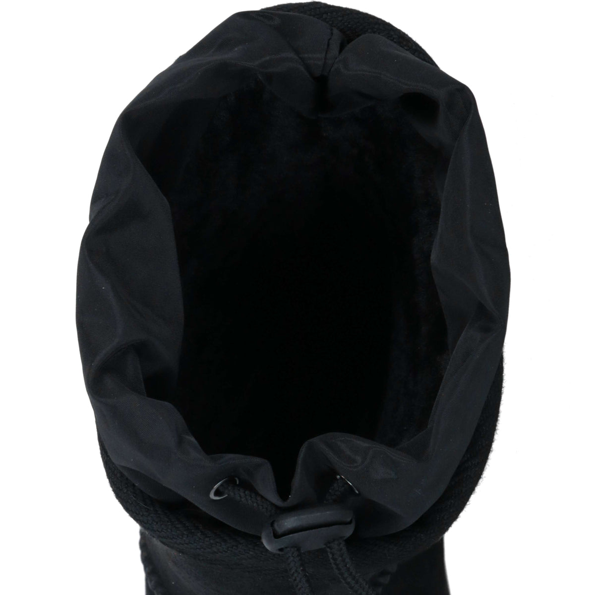 Imperial Riding Stalschoenen IRHFrosty Zwart