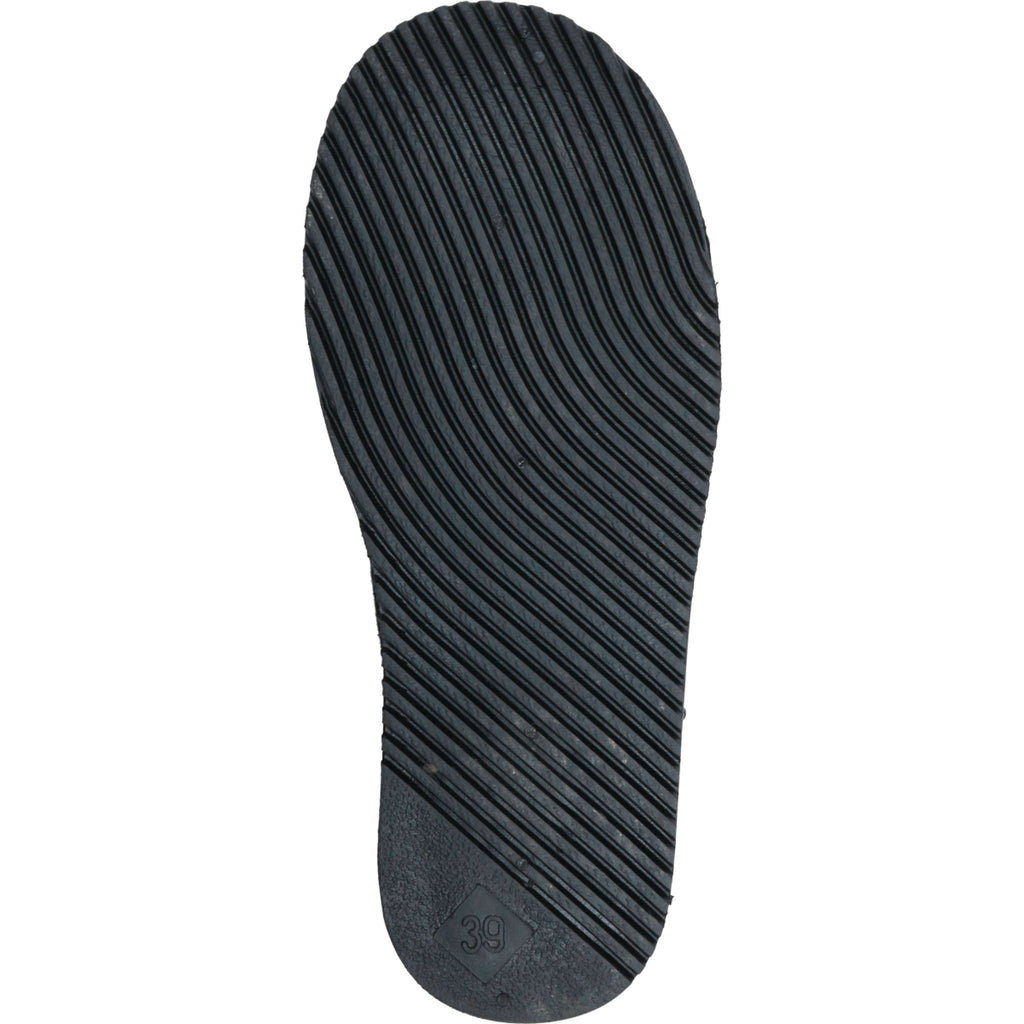 Imperial Riding Stalschoenen IRHFrosty Zwart