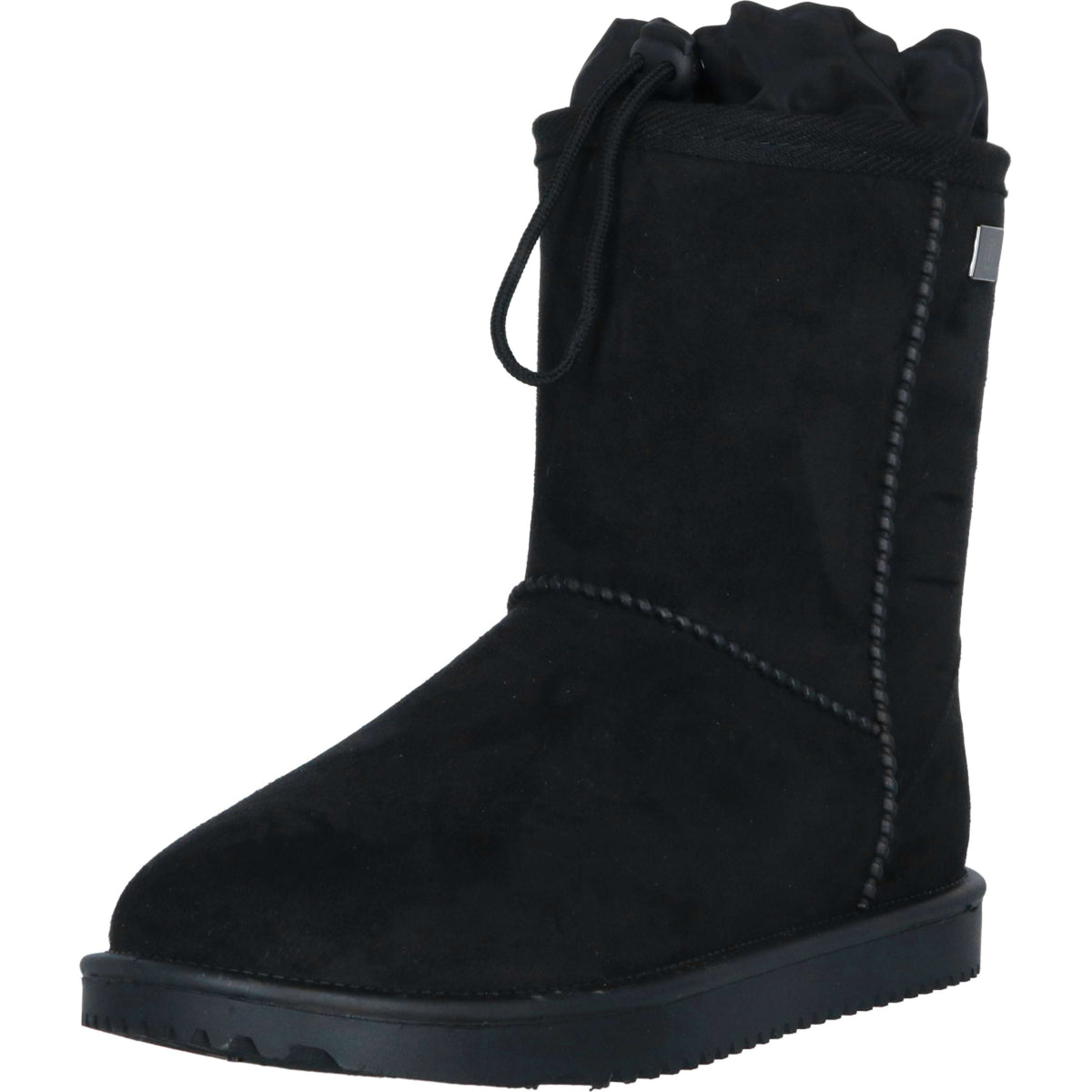 Imperial Riding Stalschoenen IRHFrosty Zwart