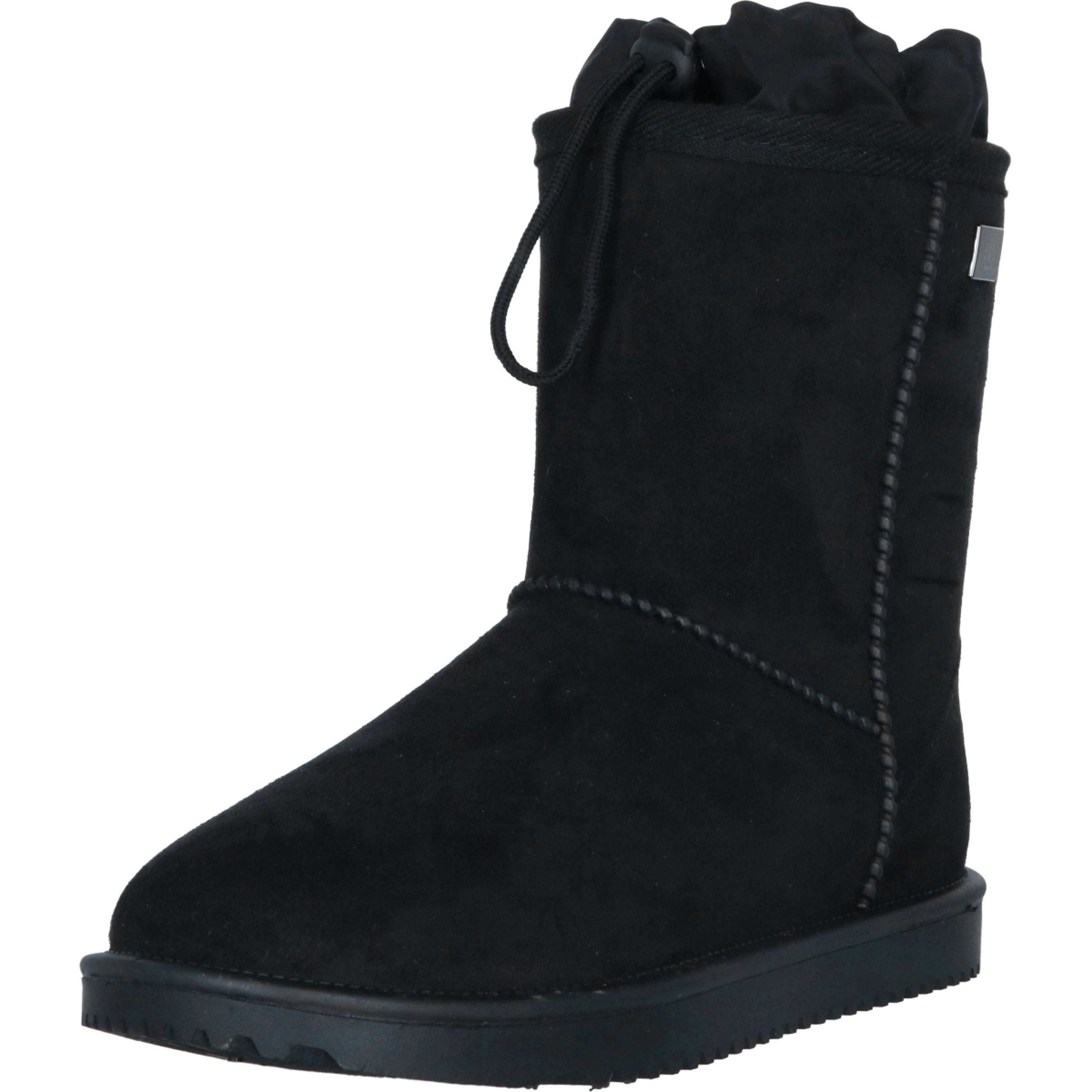 Imperial Riding Stalschoenen IRHFrosty Zwart