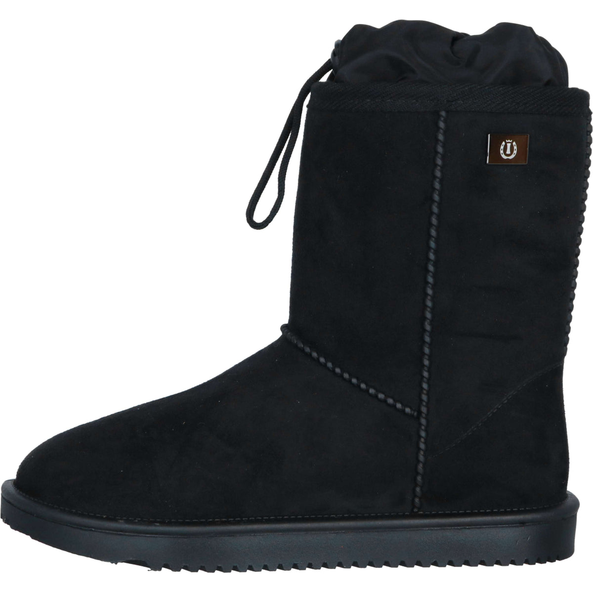 Imperial Riding Stalschoenen IRHFrosty Zwart