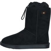 Imperial Riding Stalschoenen IRHFrosty Zwart