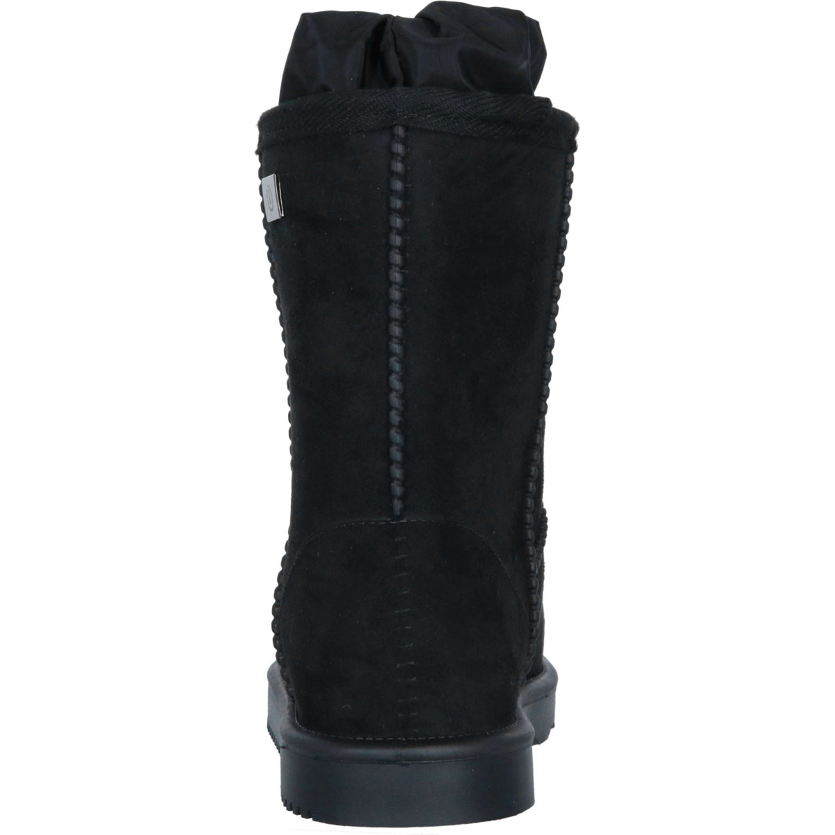 Imperial Riding Stalschoenen IRHFrosty Zwart