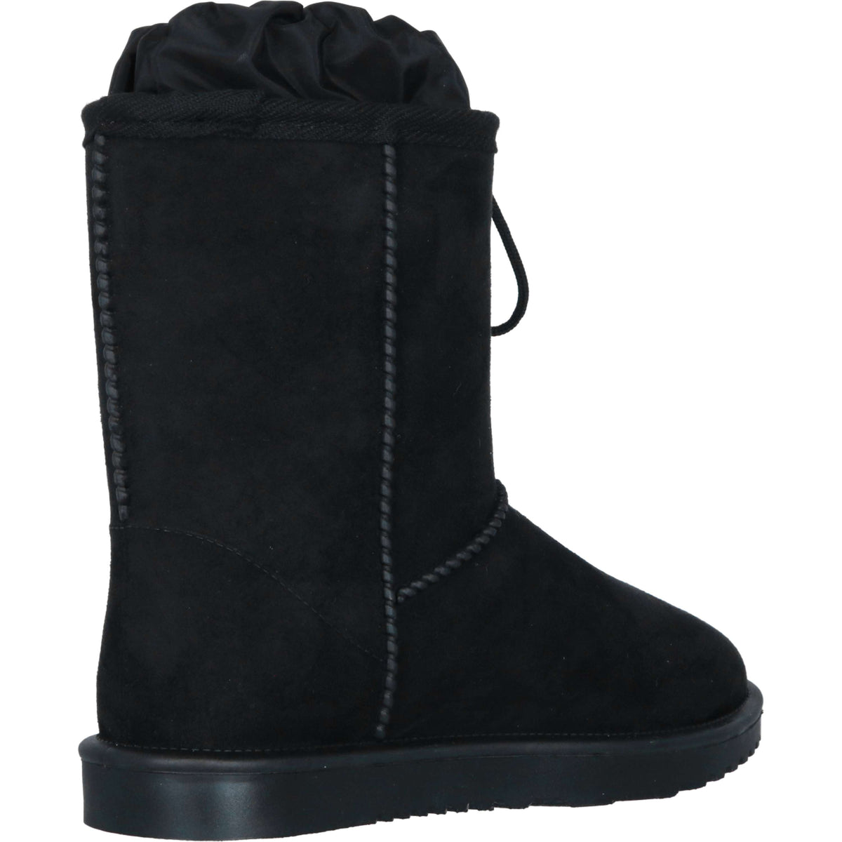 Imperial Riding Stalschoenen IRHFrosty Zwart