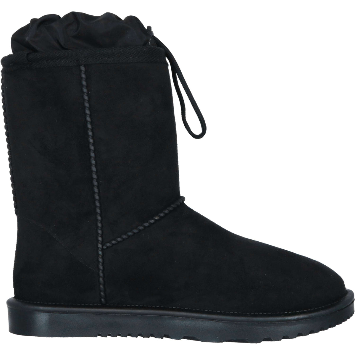 Imperial Riding Stalschoenen IRHFrosty Zwart