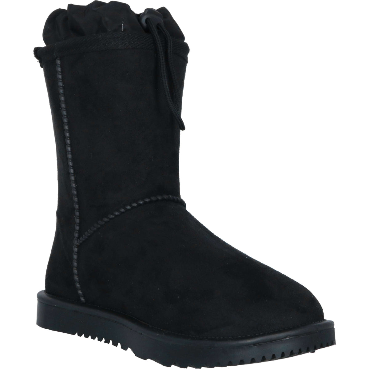 Imperial Riding Stalschoenen IRHFrosty Zwart