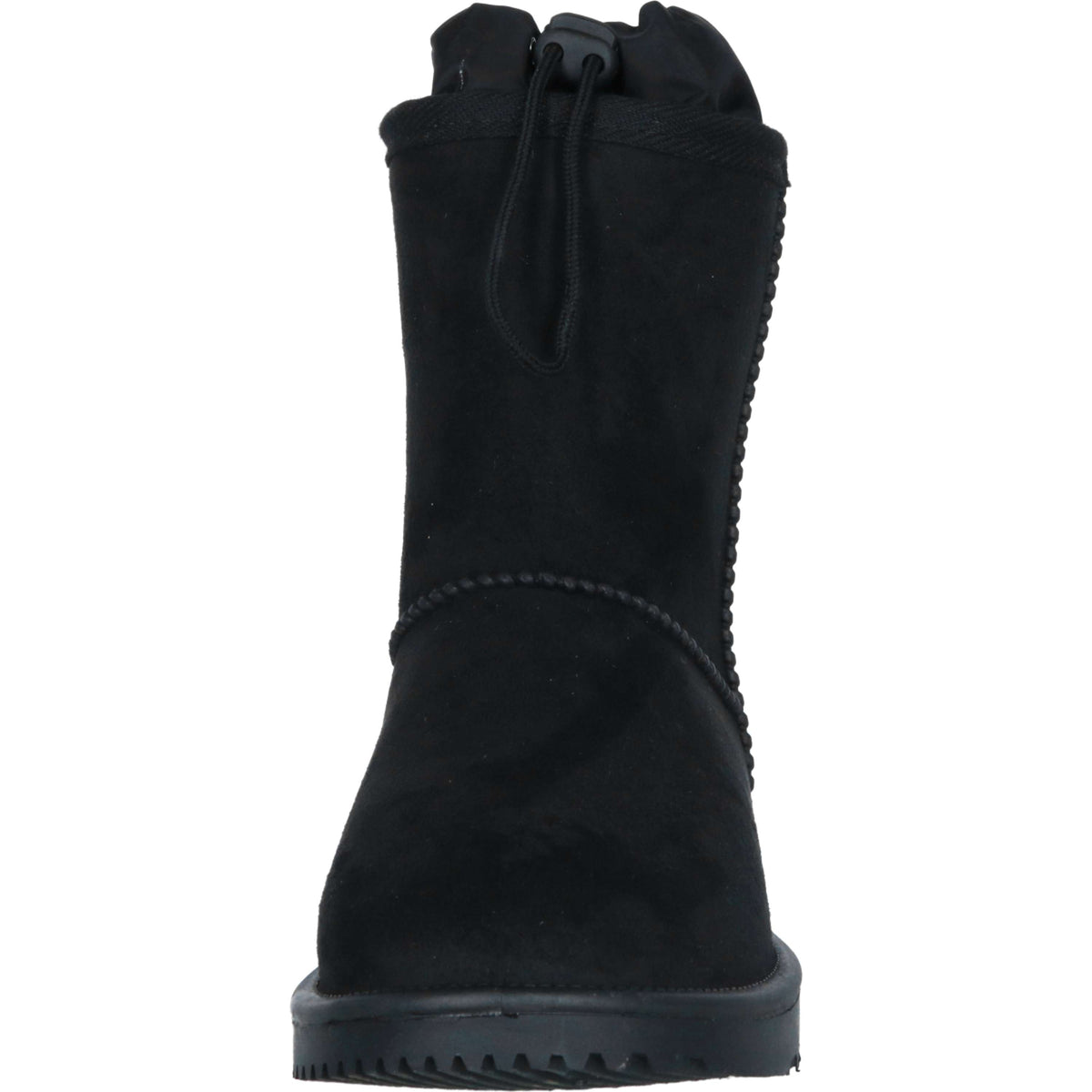 Imperial Riding Stalschoenen IRHFrosty Zwart