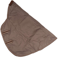 HORKA Halsstuk Dime 600D 100g Dark Chocolate