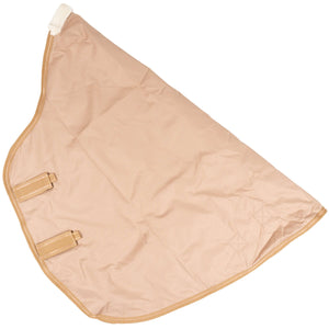 HORKA Halsstuk Dime 600D 100g Mokka