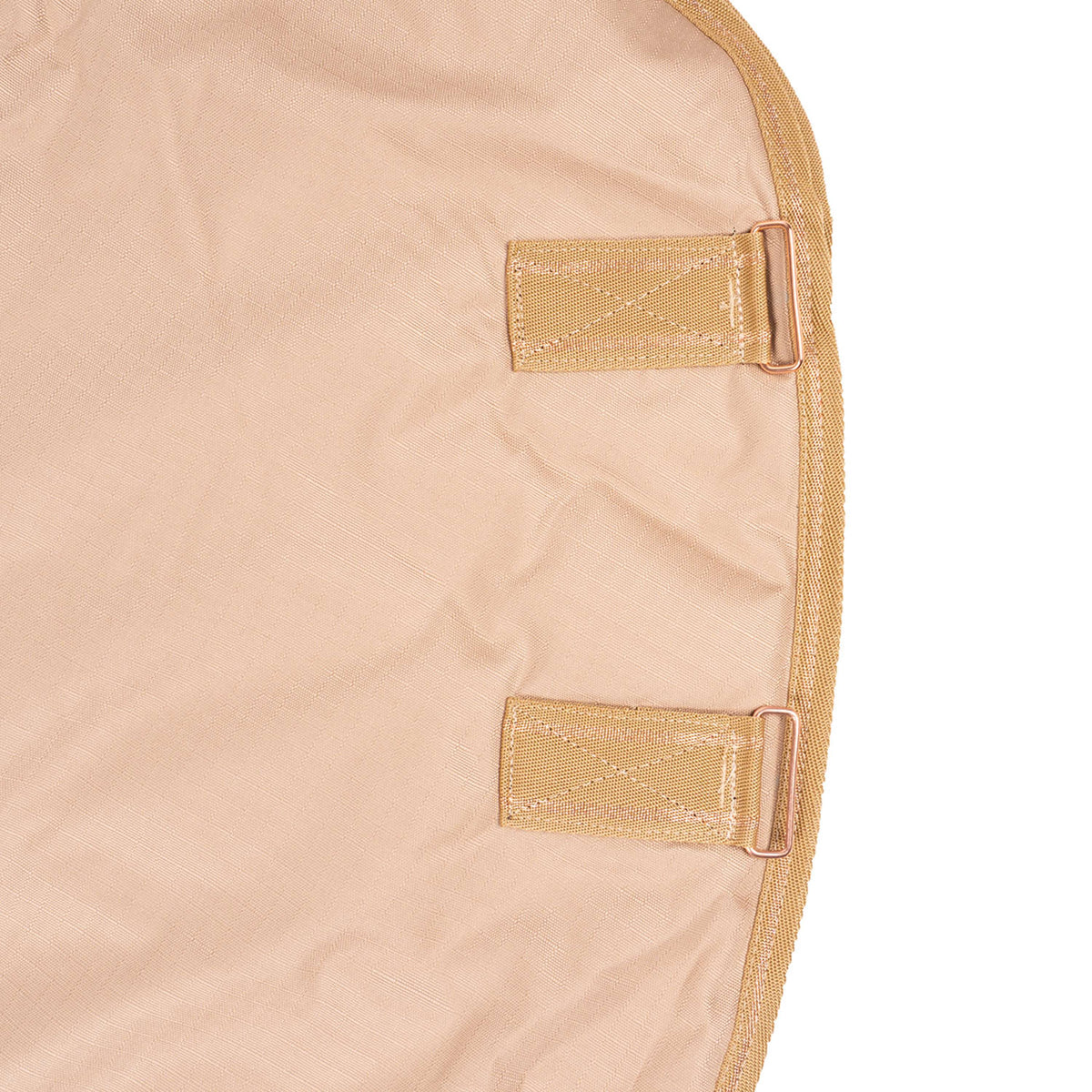 HORKA Halsstuk Dime 600D 100g Mokka