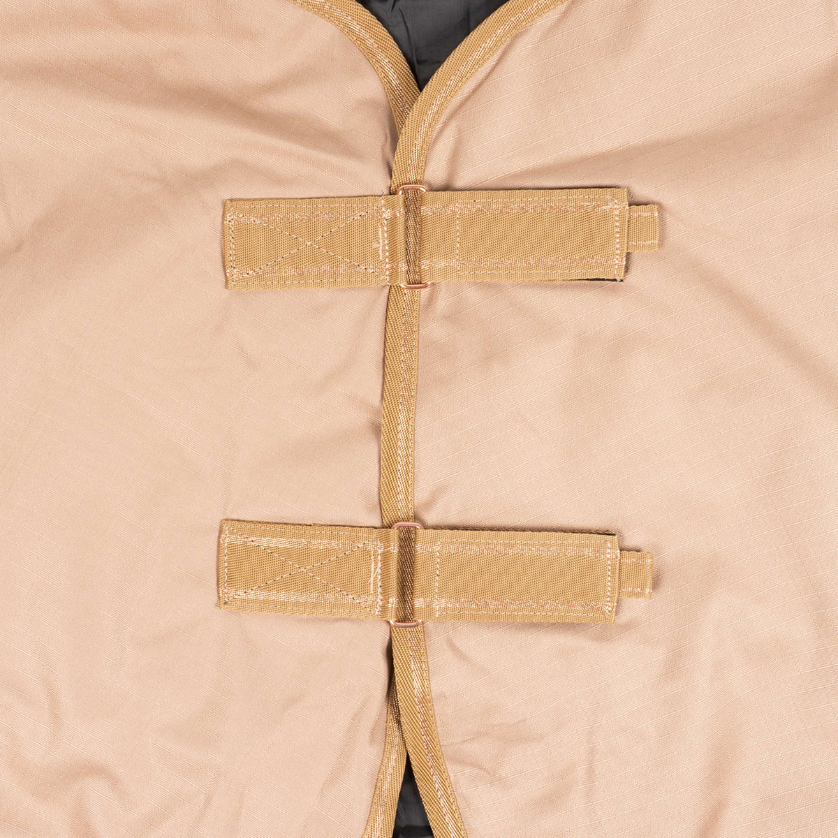 HORKA Halsstuk Dime 600D 100g Mokka