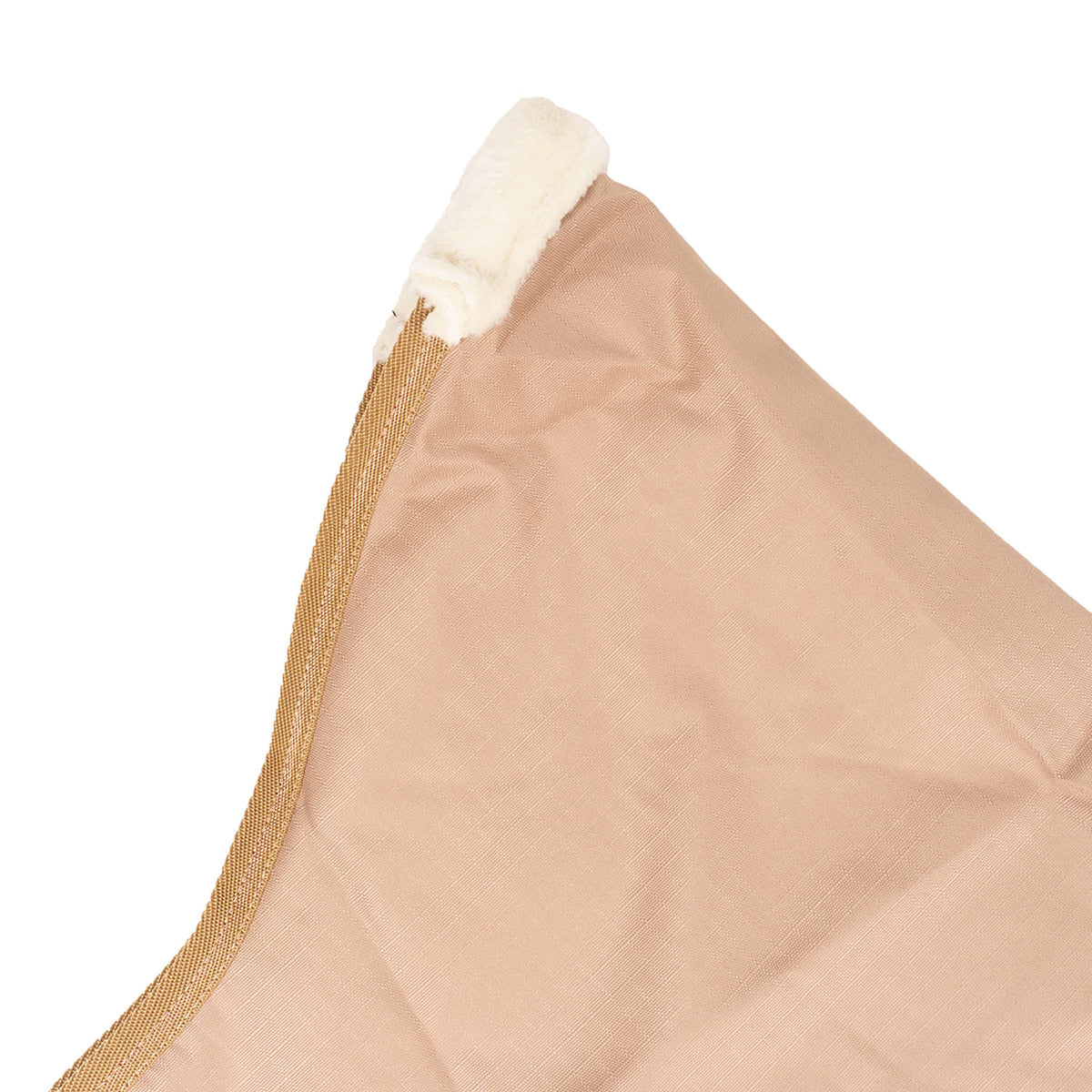 HORKA Halsstuk Dime 600D 100g Mokka