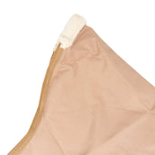 HORKA Halsstuk Dime 600D 100g Mokka