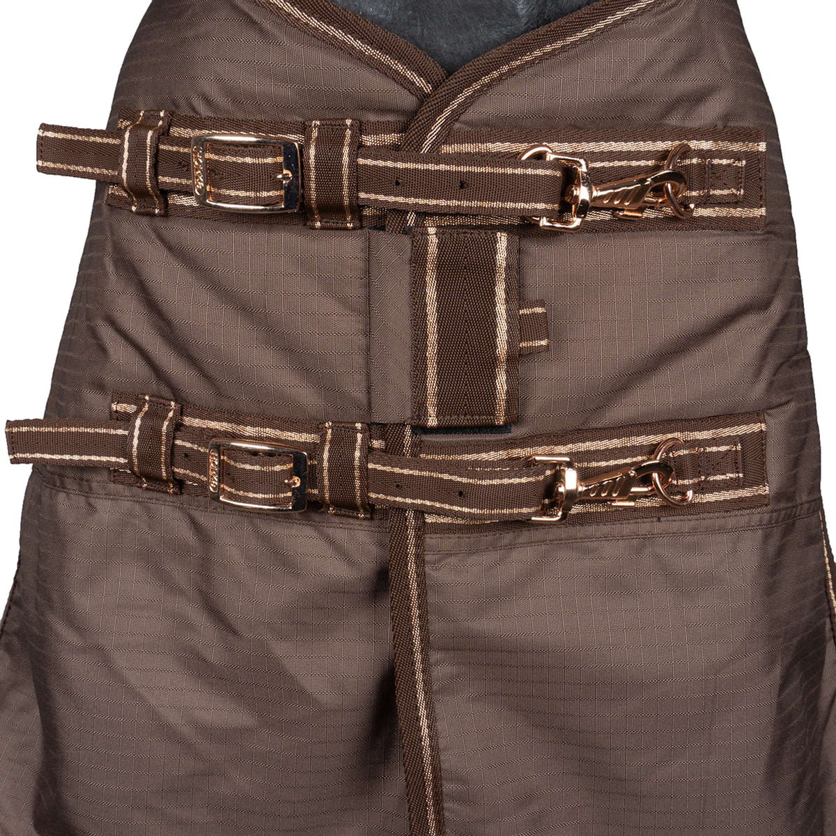 HORKA Outdoordeken Dime 600D 200g Dark Chocolate