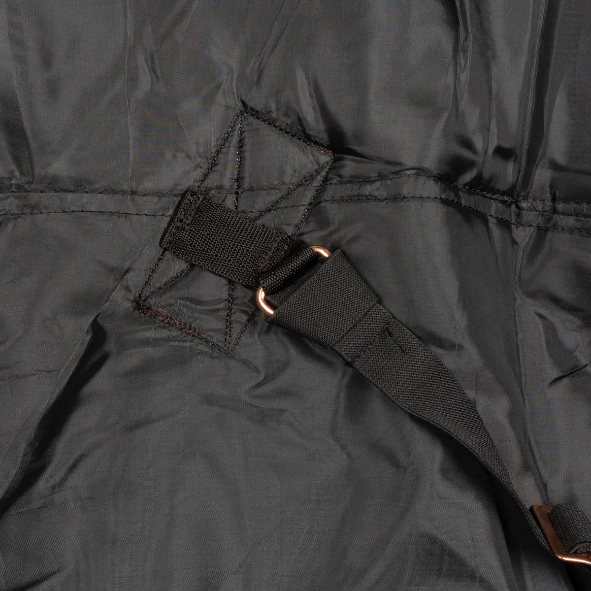 HORKA Outdoordeken Dime 600D 200g Dark Chocolate