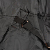 HORKA Outdoordeken Dime 600D 200g Dark Chocolate