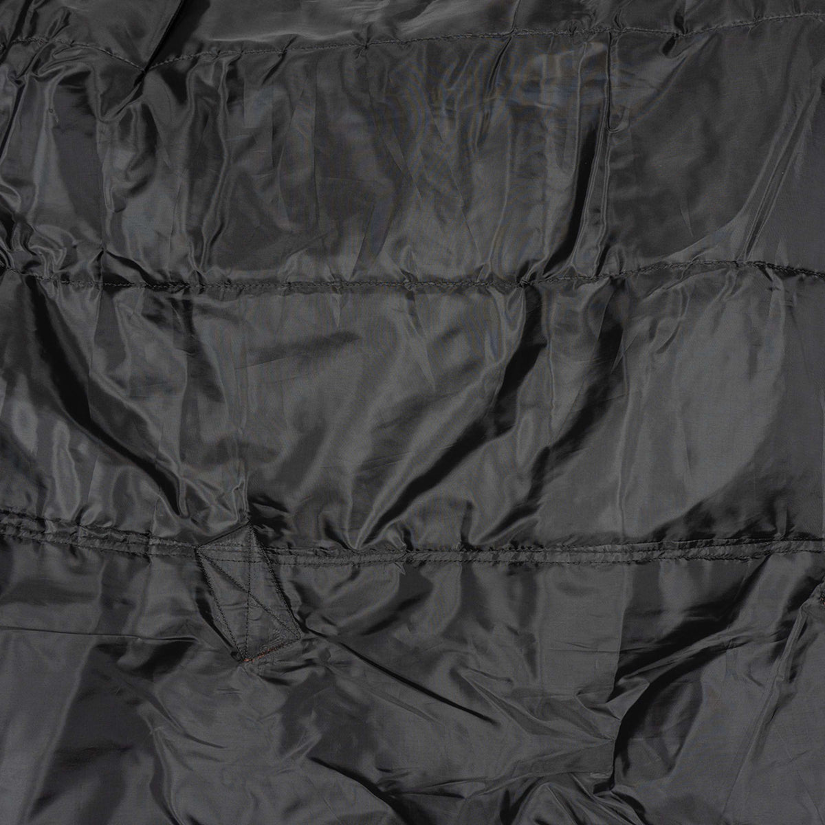 HORKA Outdoordeken Dime 600D 200g Dark Chocolate