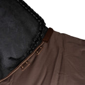 HORKA Outdoordeken Dime 600D 200g Dark Chocolate