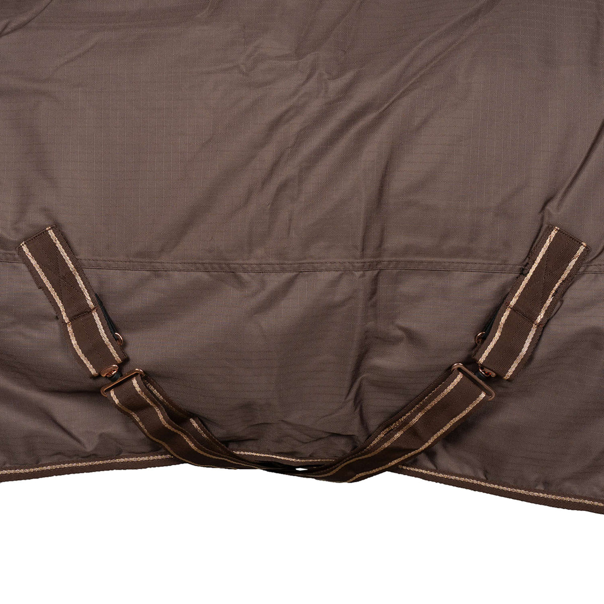 HORKA Outdoordeken Dime 600D 200g Dark Chocolate