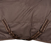 HORKA Outdoordeken Dime 600D 200g Dark Chocolate